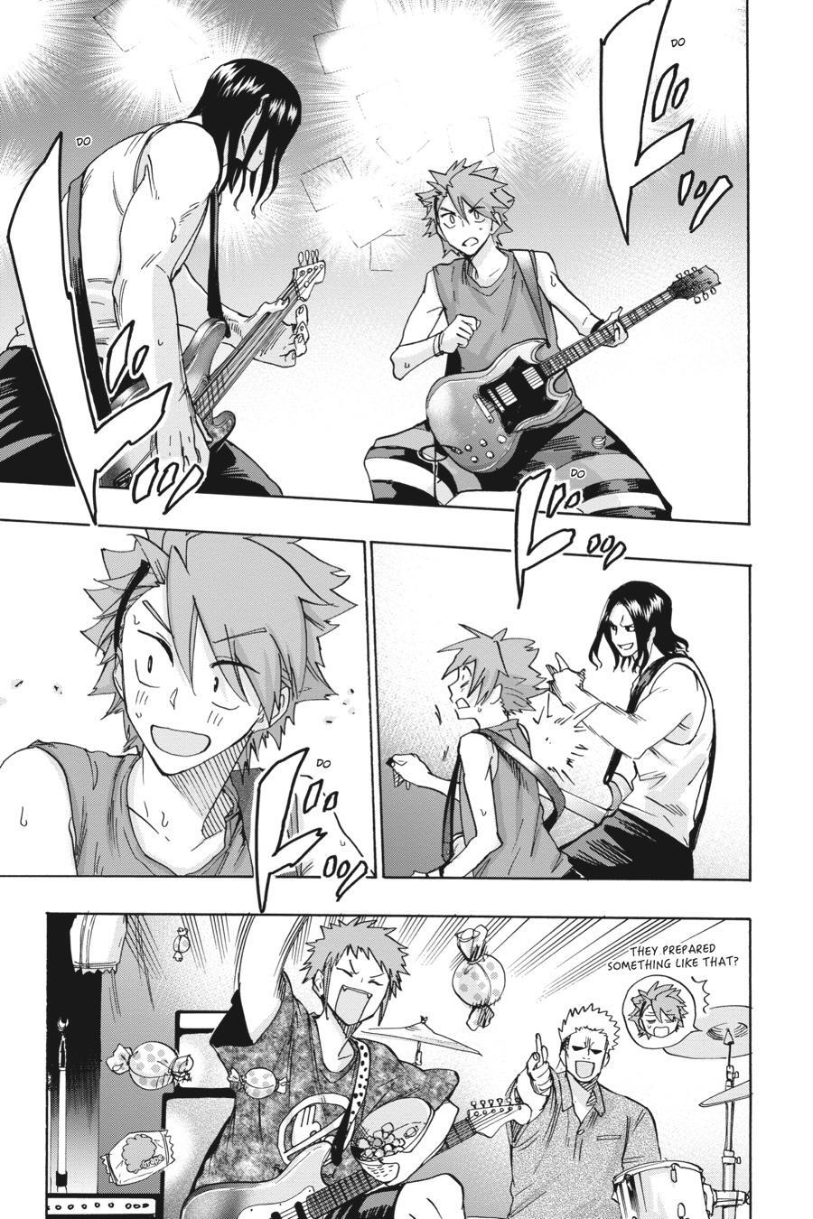 Read Days on Fes Manga Online