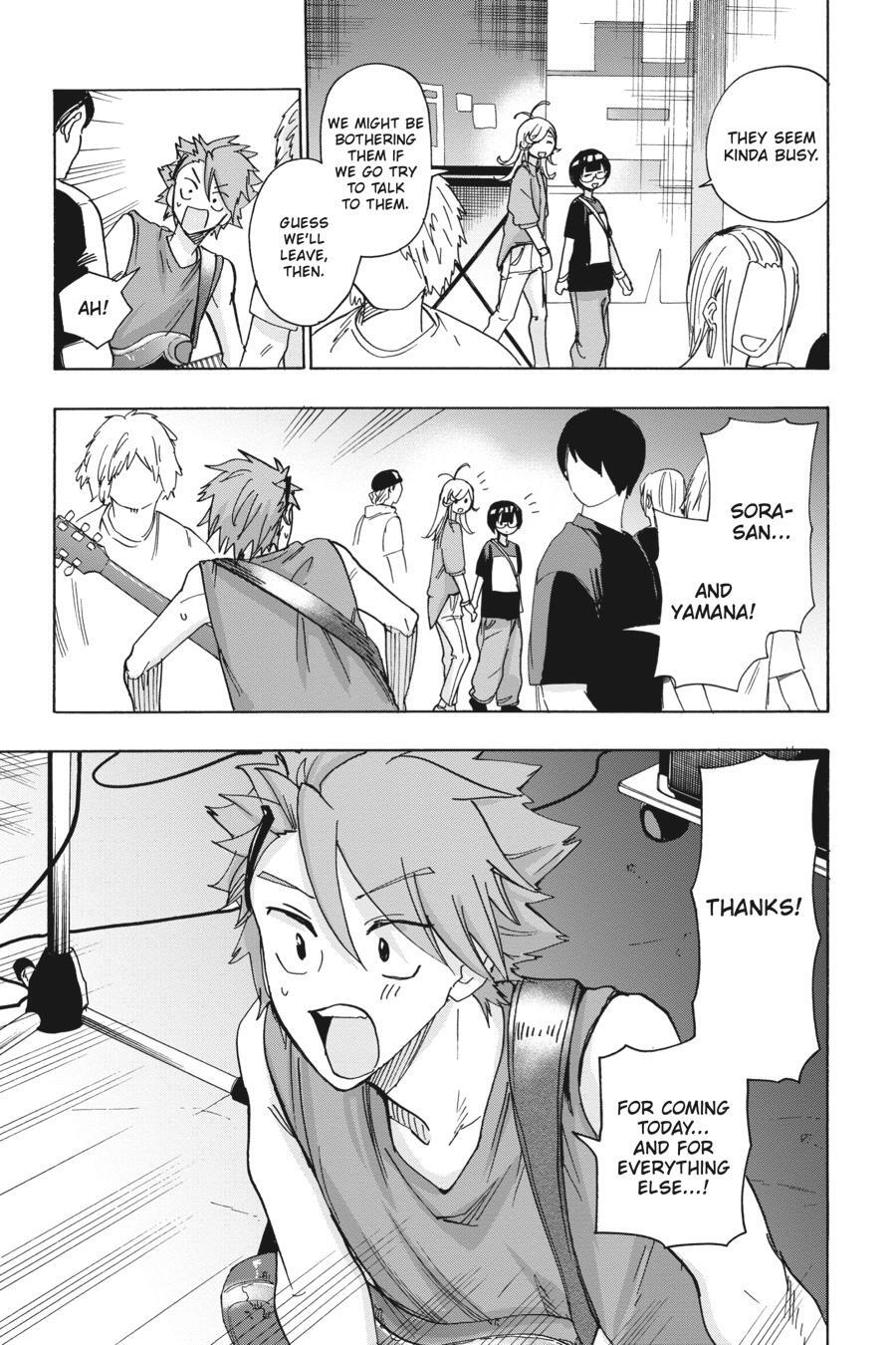 Read Days on Fes Manga Online