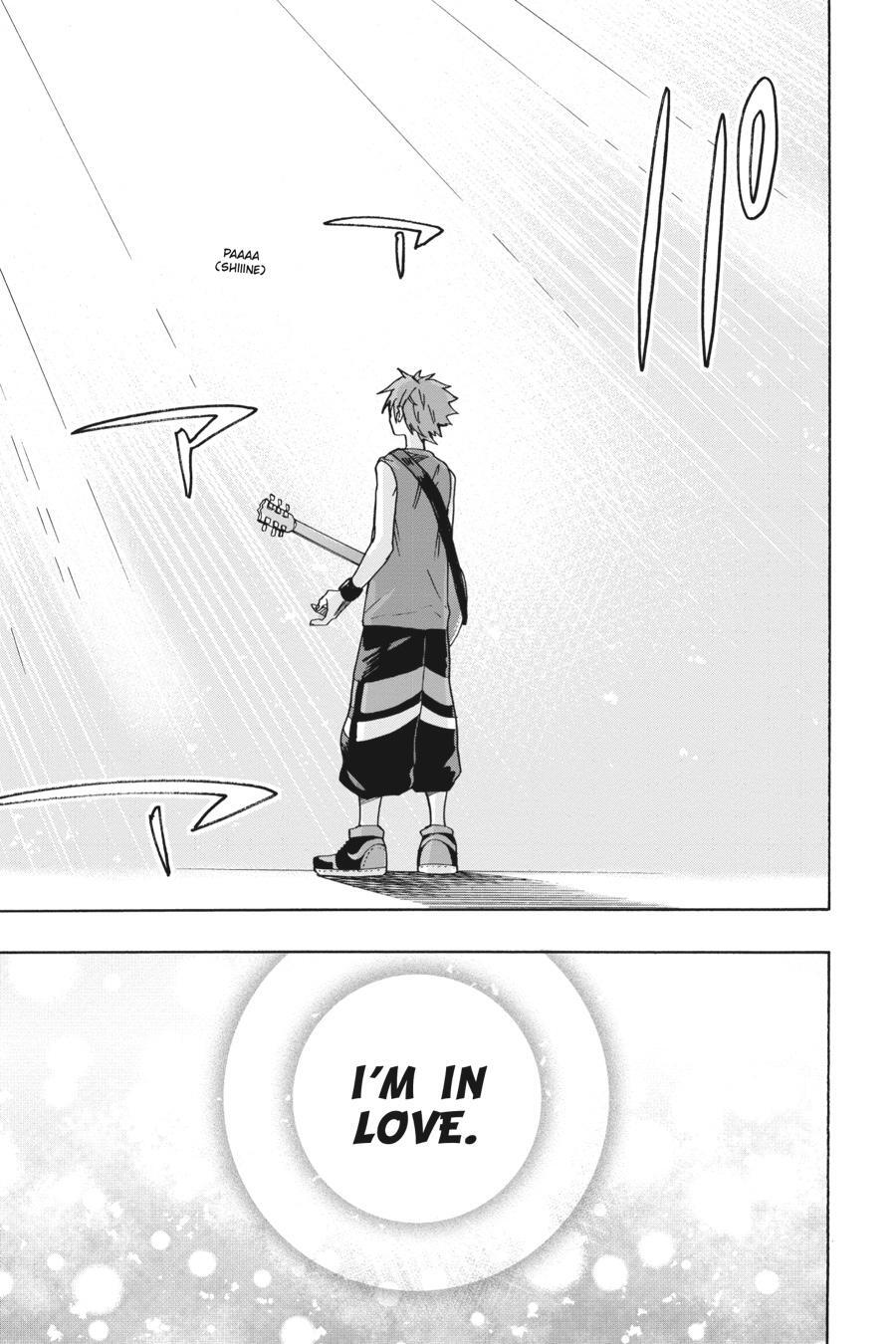 Read Days on Fes Manga Online
