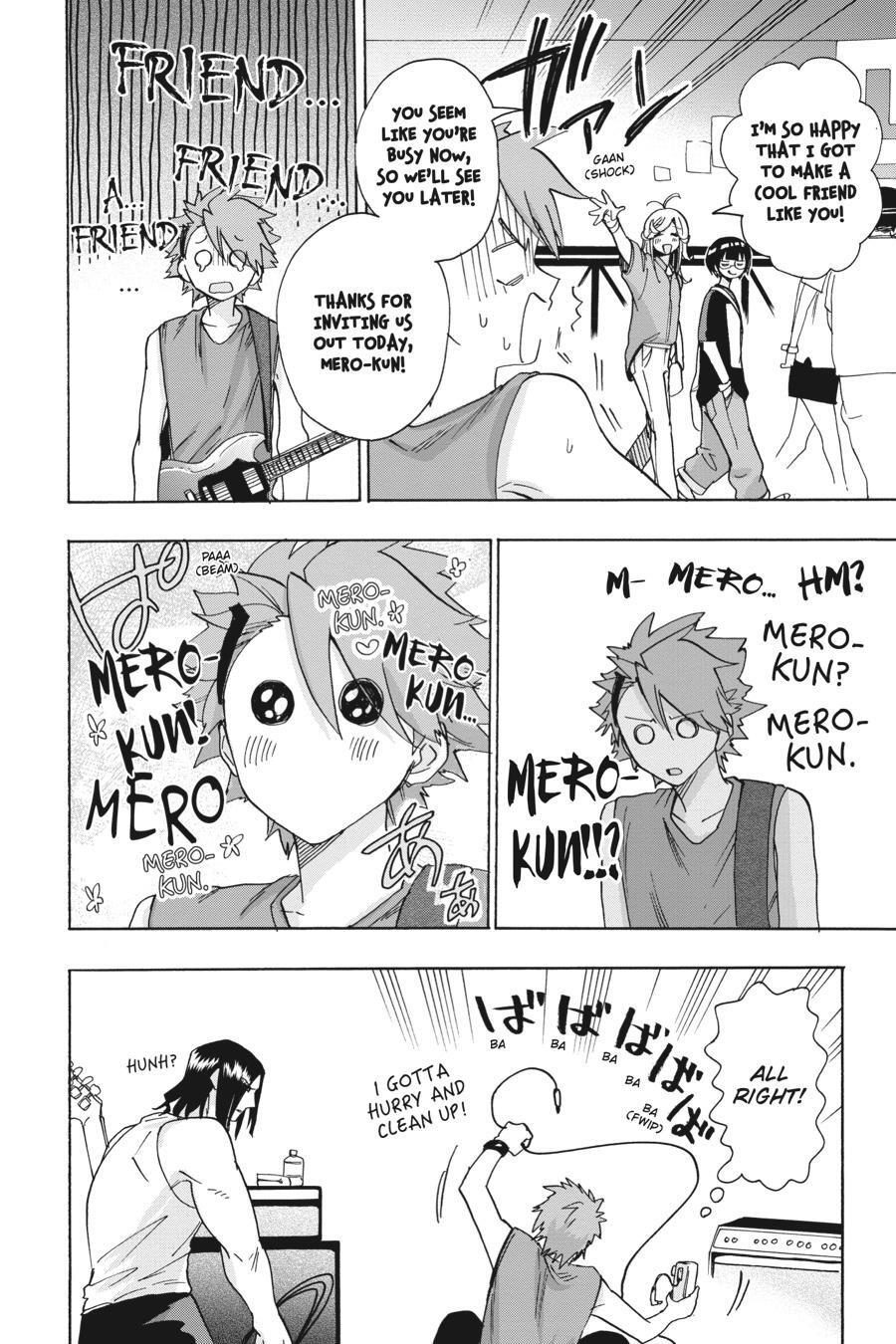 Read Days on Fes Manga Online
