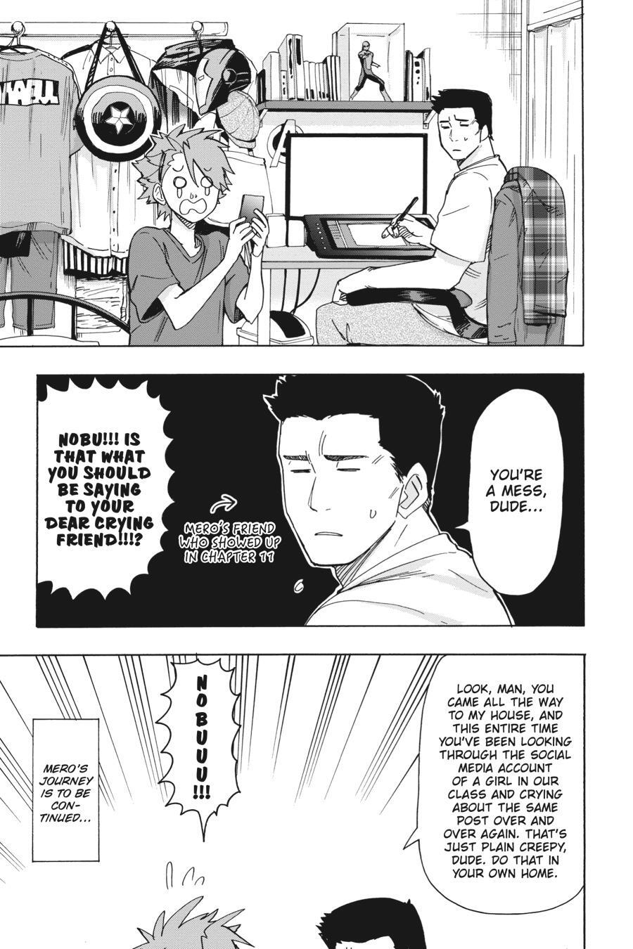 Read Days on Fes Manga Online