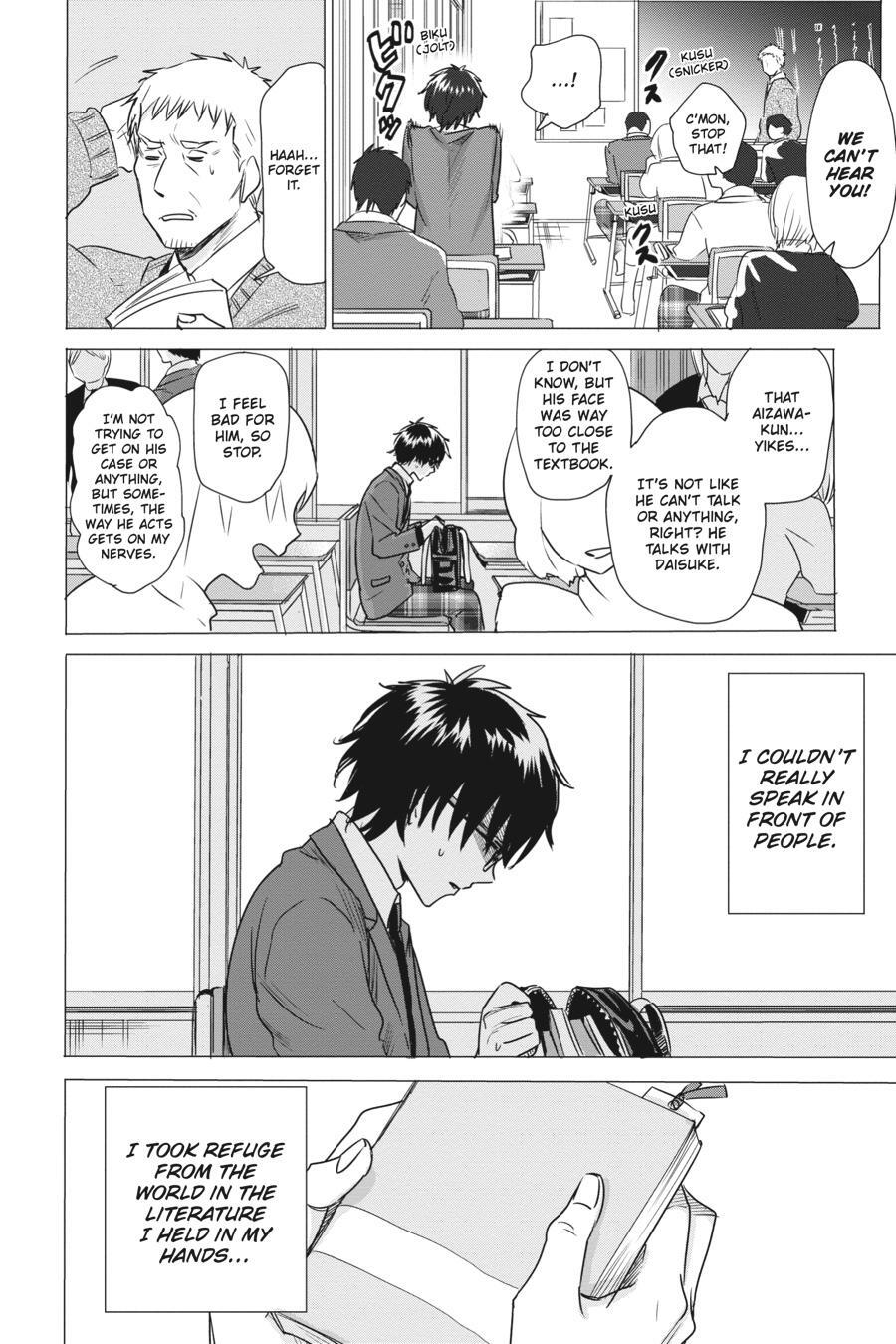 Read Days on Fes Manga Online
