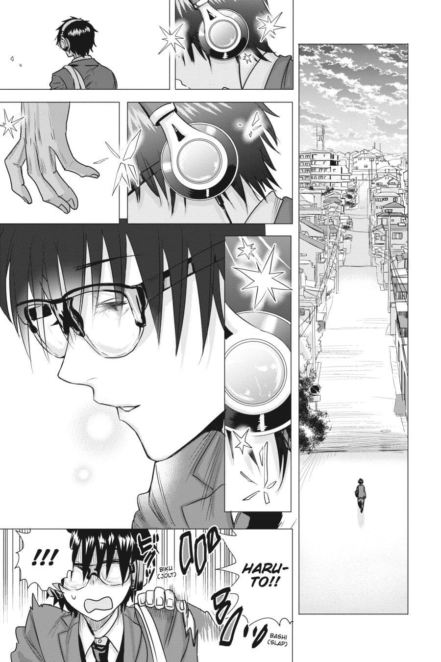 Read Days on Fes Manga Online