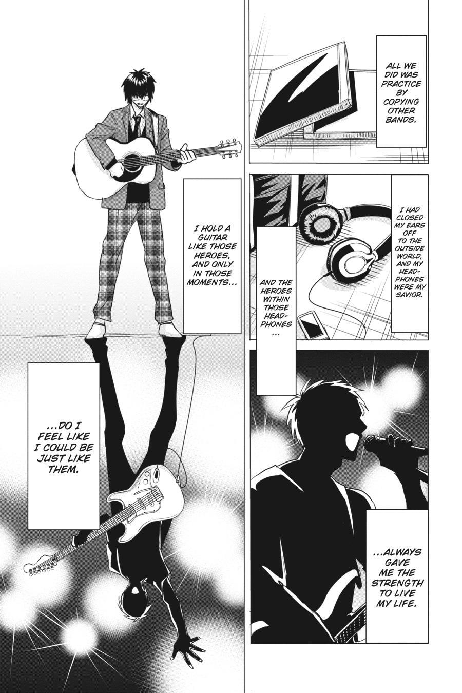 Read Days on Fes Manga Online