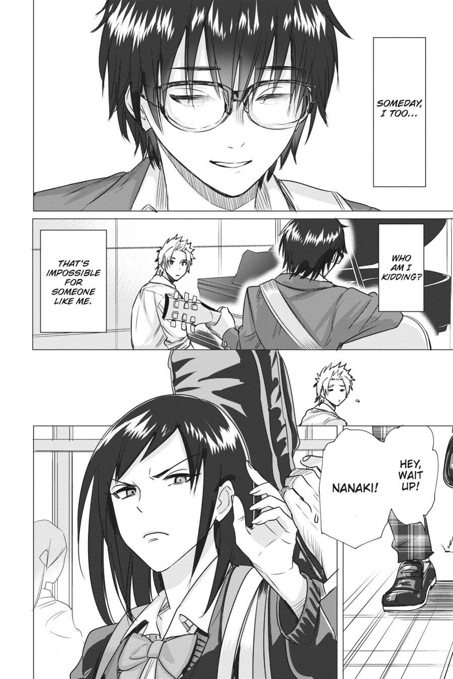 Read Days on Fes Manga Online