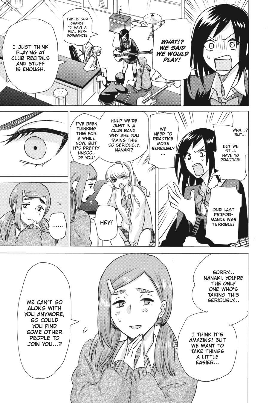 Read Days on Fes Manga Online