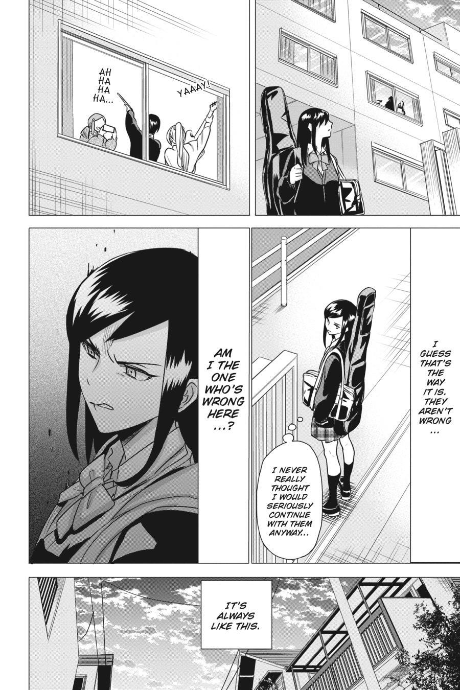 Read Days on Fes Manga Online