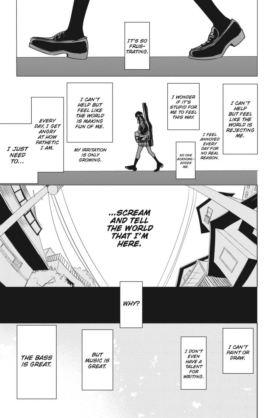 Read Days on Fes Manga Online
