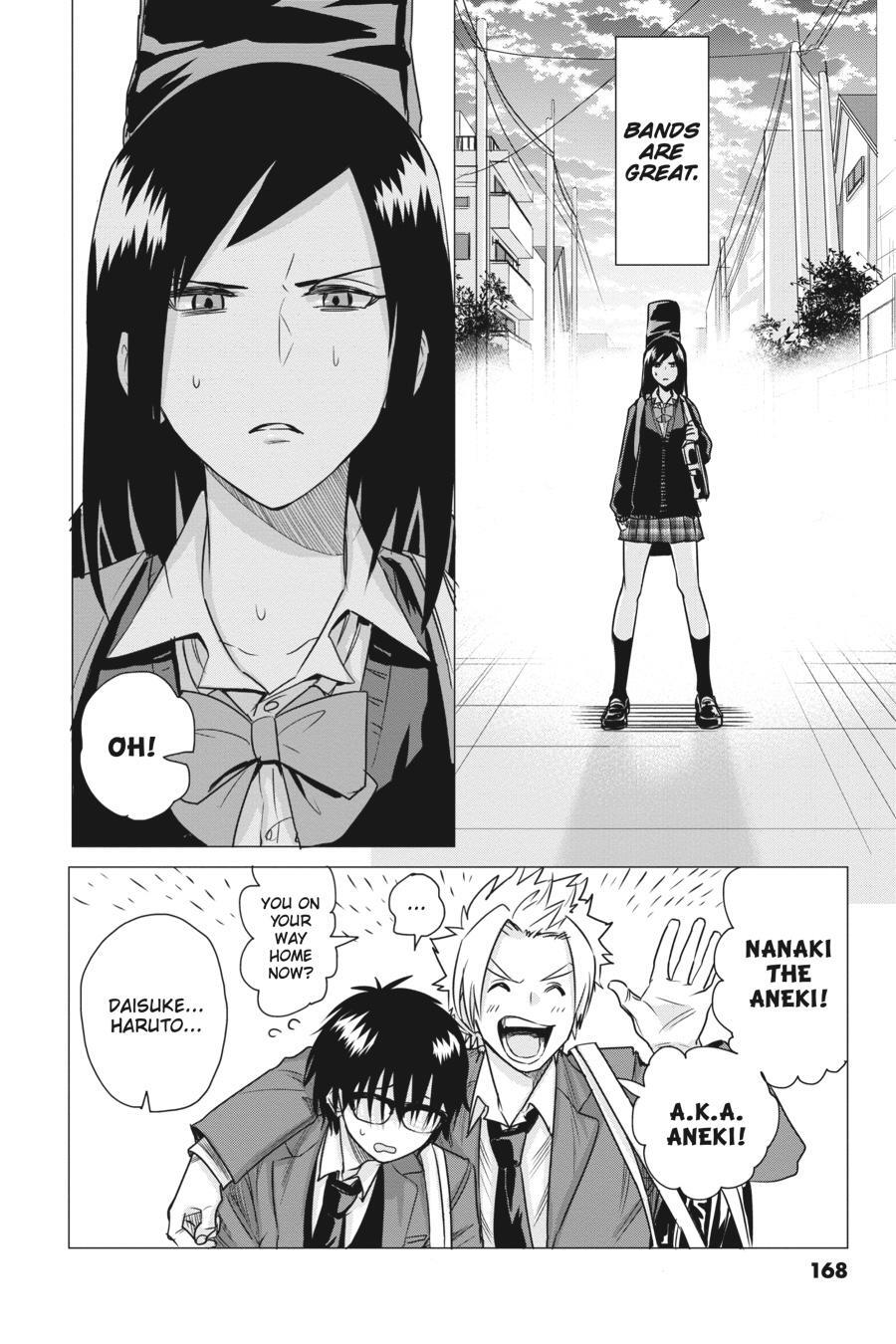 Read Days on Fes Manga Online