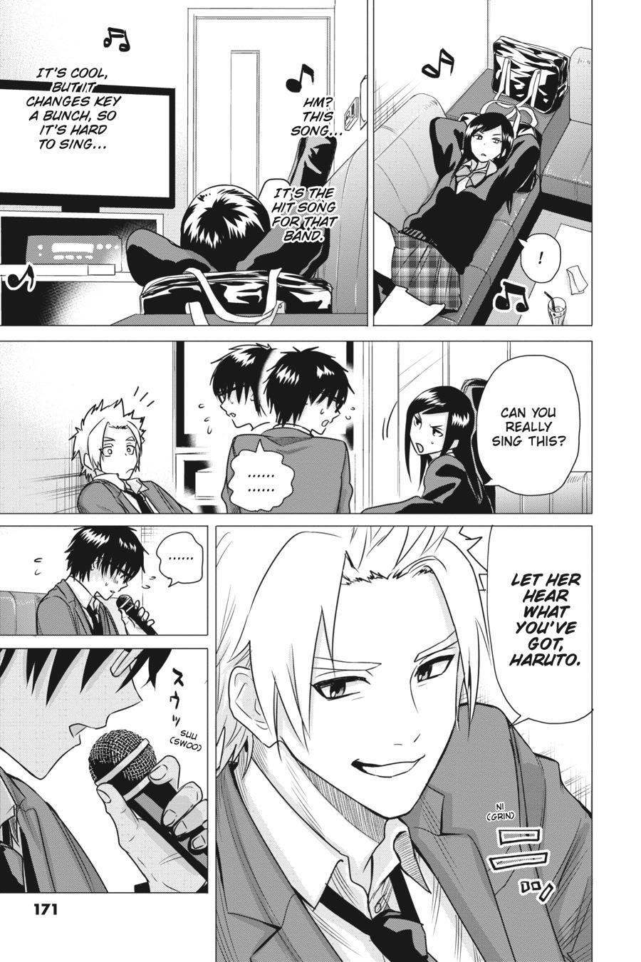 Read Days on Fes Manga Online
