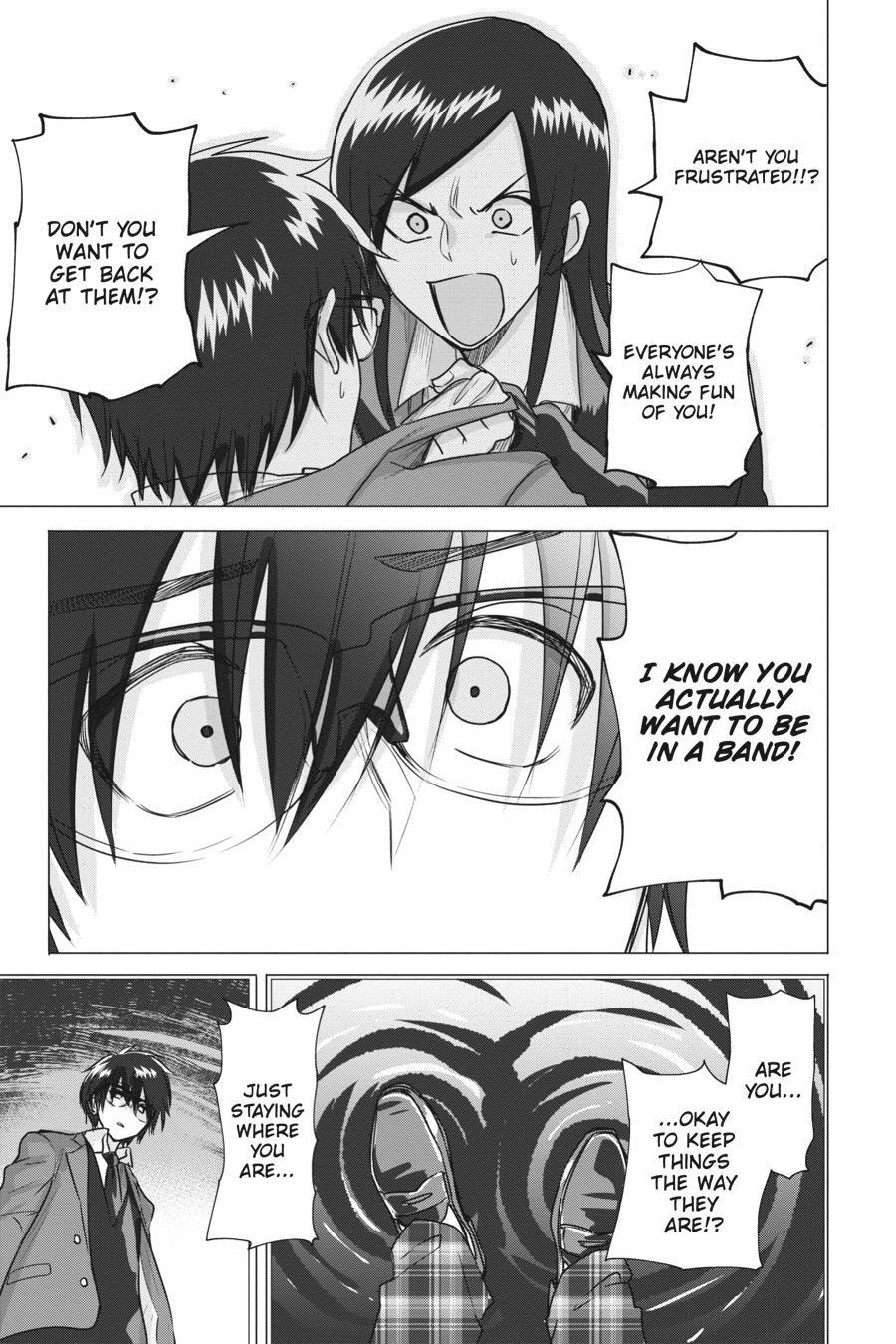 Read Days on Fes Manga Online