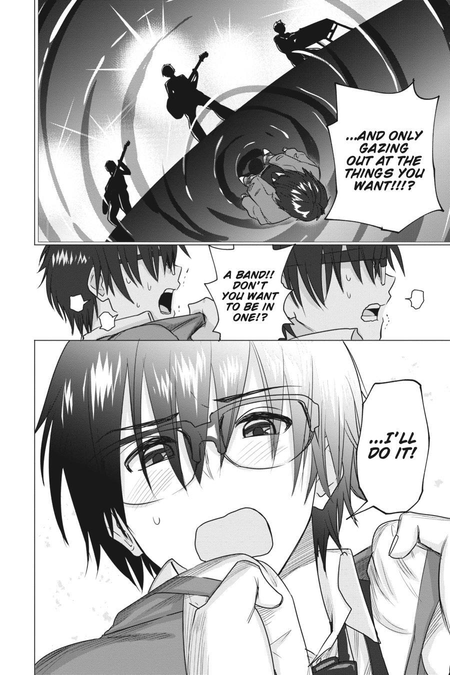 Read Days on Fes Manga Online