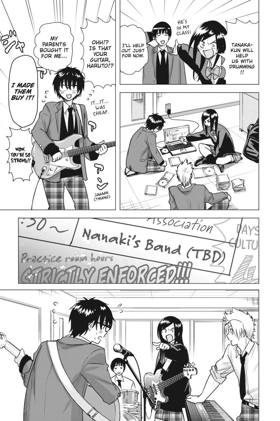 Read Days on Fes Manga Online