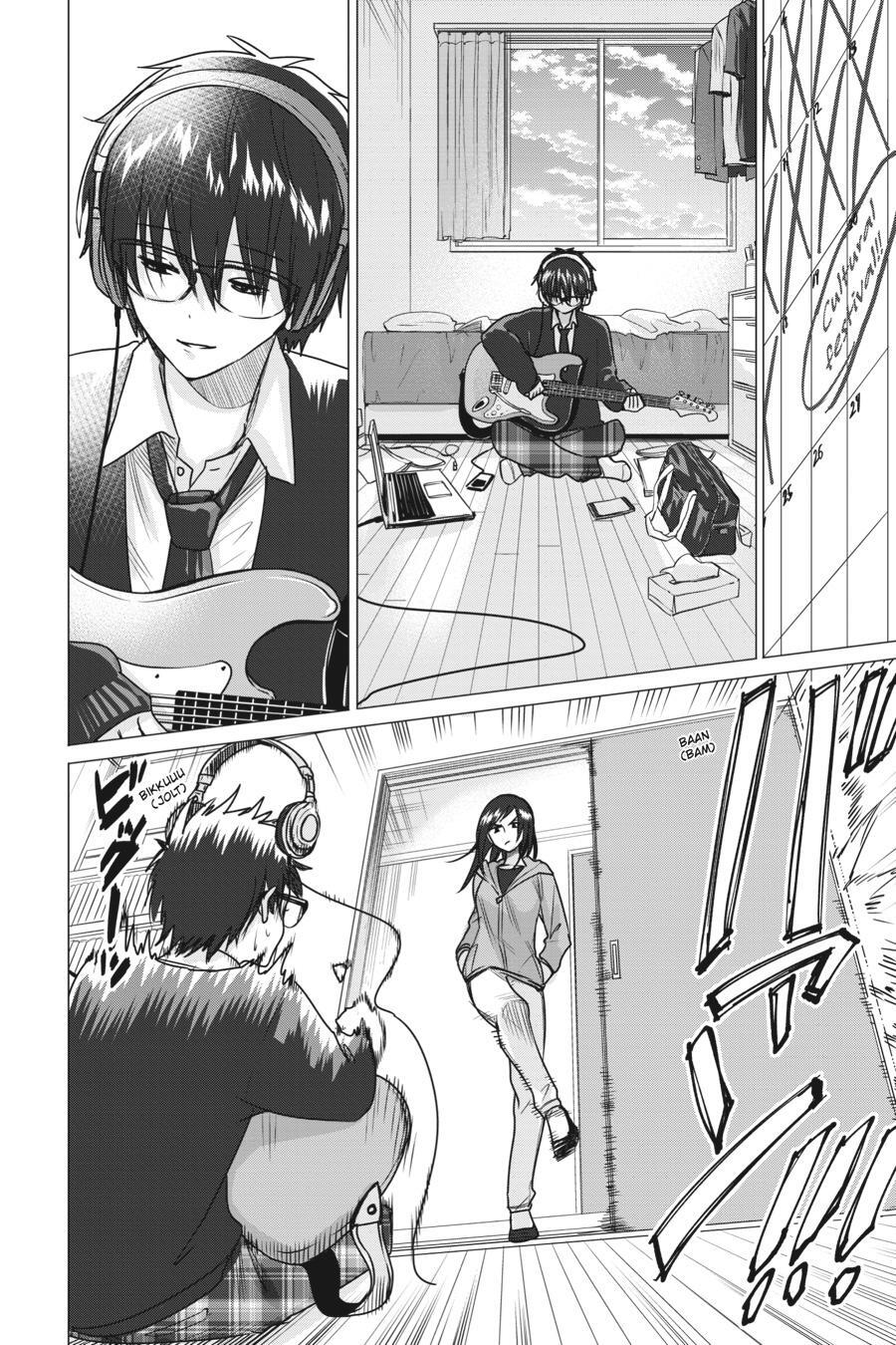 Read Days on Fes Manga Online