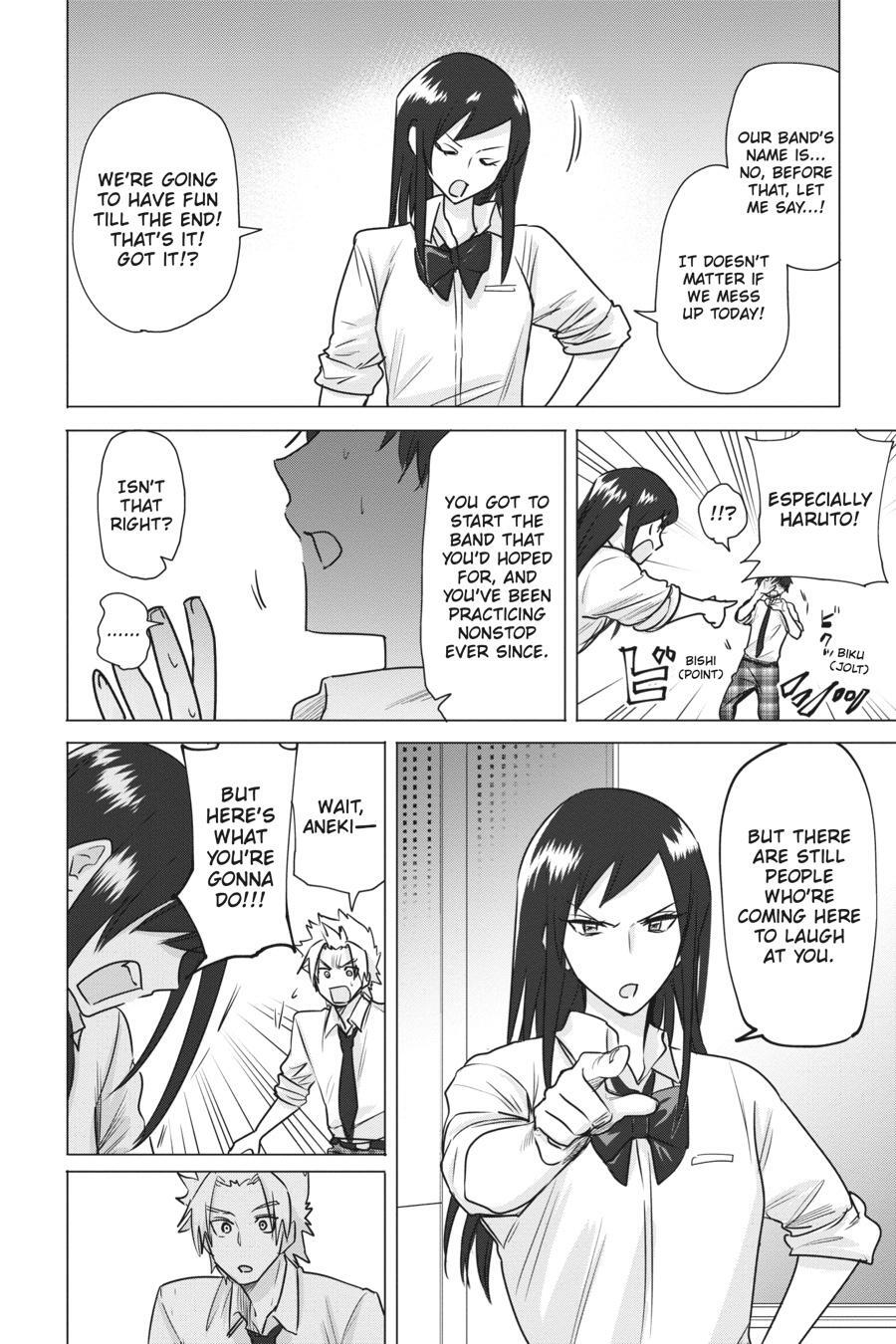Read Days on Fes Manga Online