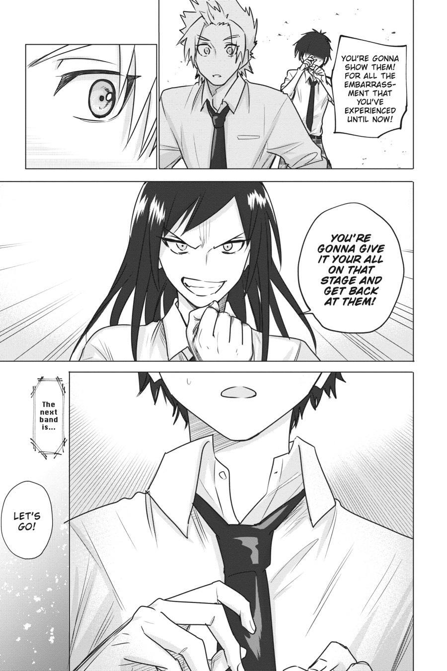 Read Days on Fes Manga Online