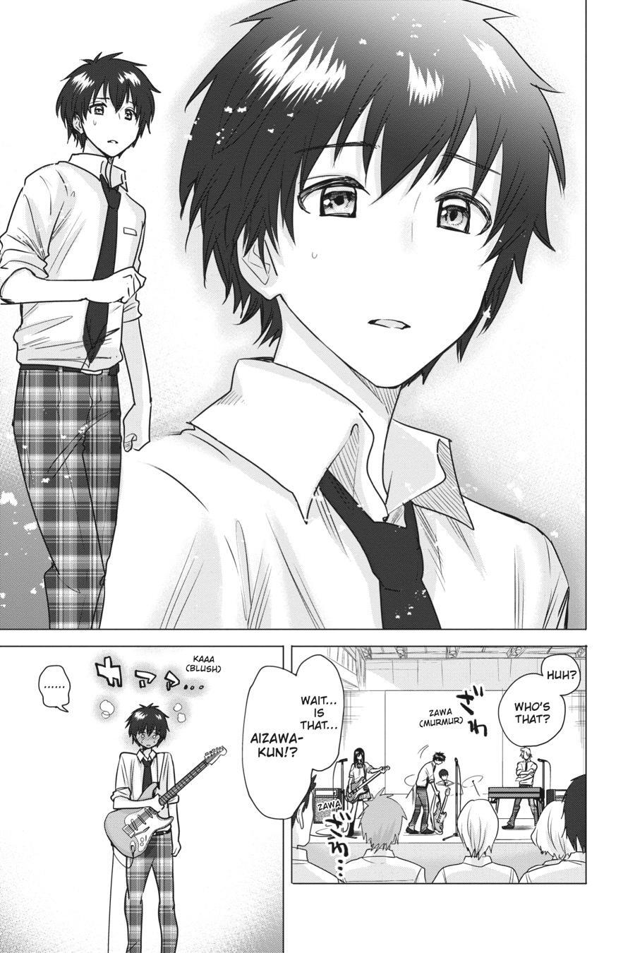Read Days on Fes Manga Online