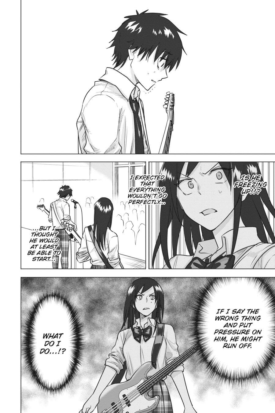Read Days on Fes Manga Online