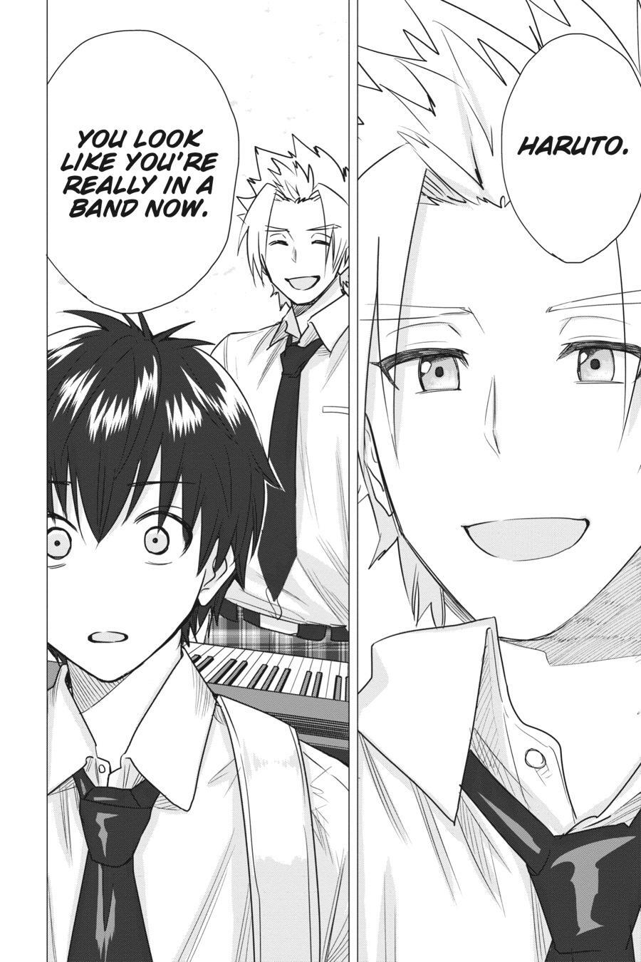 Read Days on Fes Manga Online