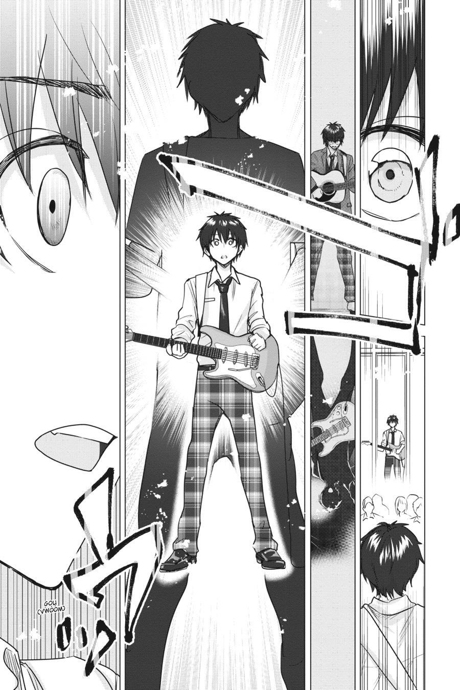 Read Days on Fes Manga Online