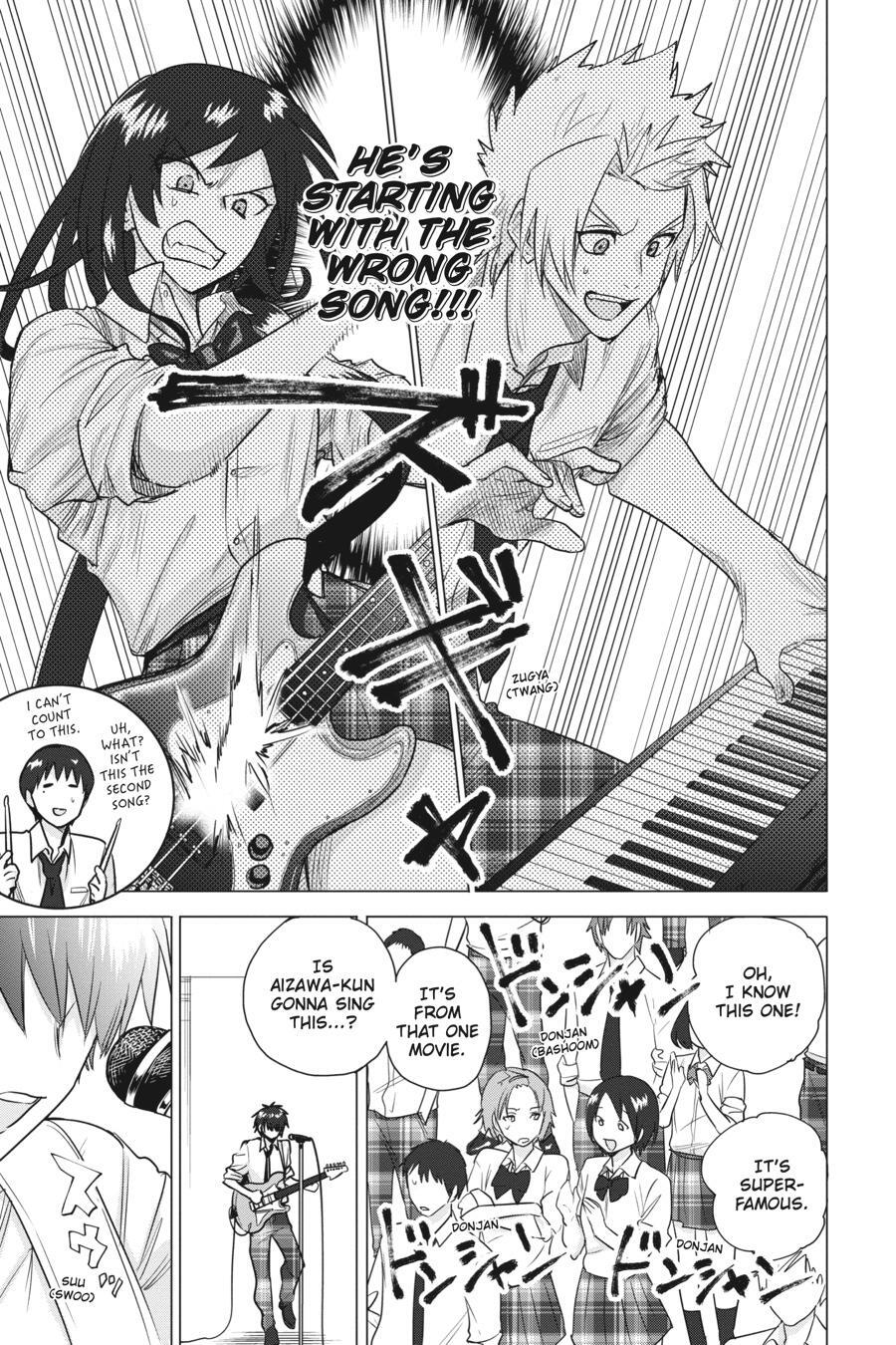 Read Days on Fes Manga Online