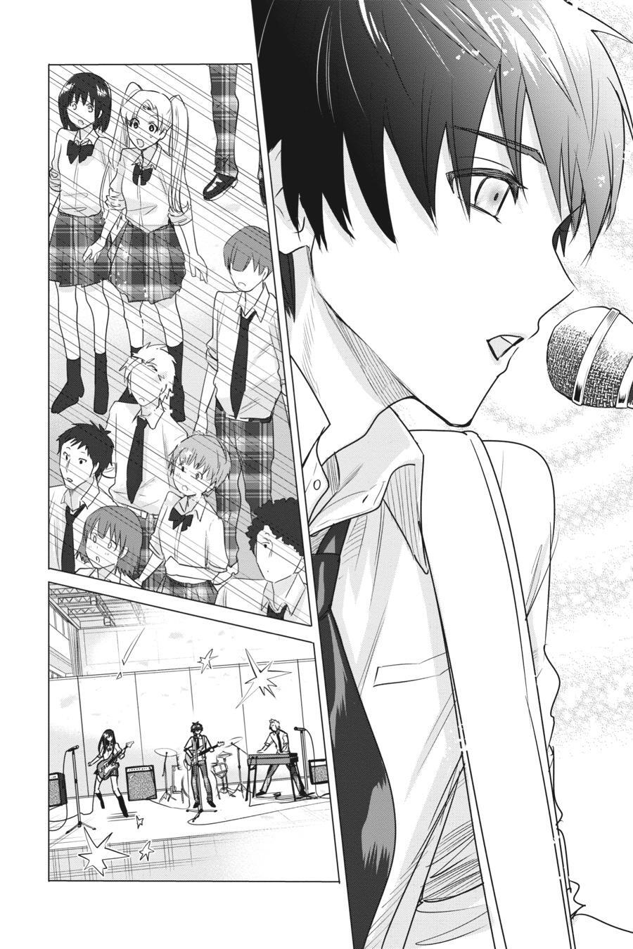 Read Days on Fes Manga Online