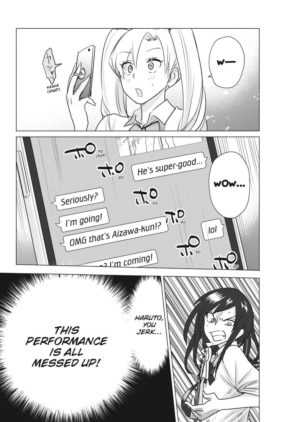 Read Days on Fes Manga Online