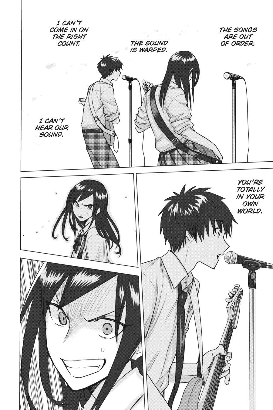 Read Days on Fes Manga Online