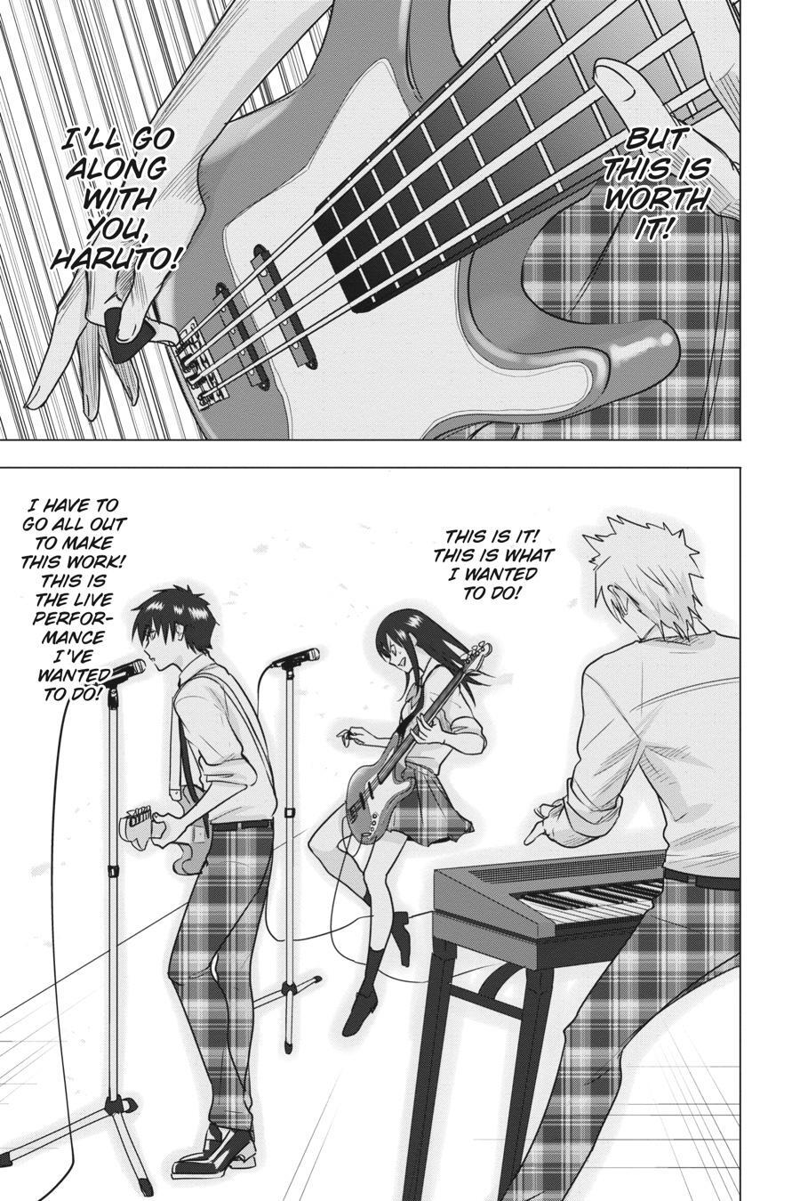 Read Days on Fes Manga Online