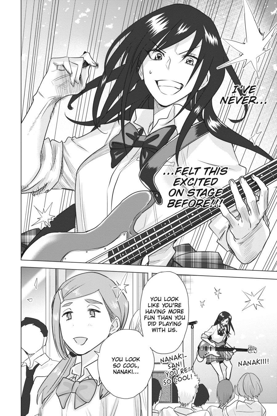 Read Days on Fes Manga Online