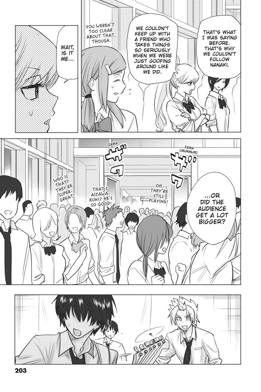 Read Days on Fes Manga Online