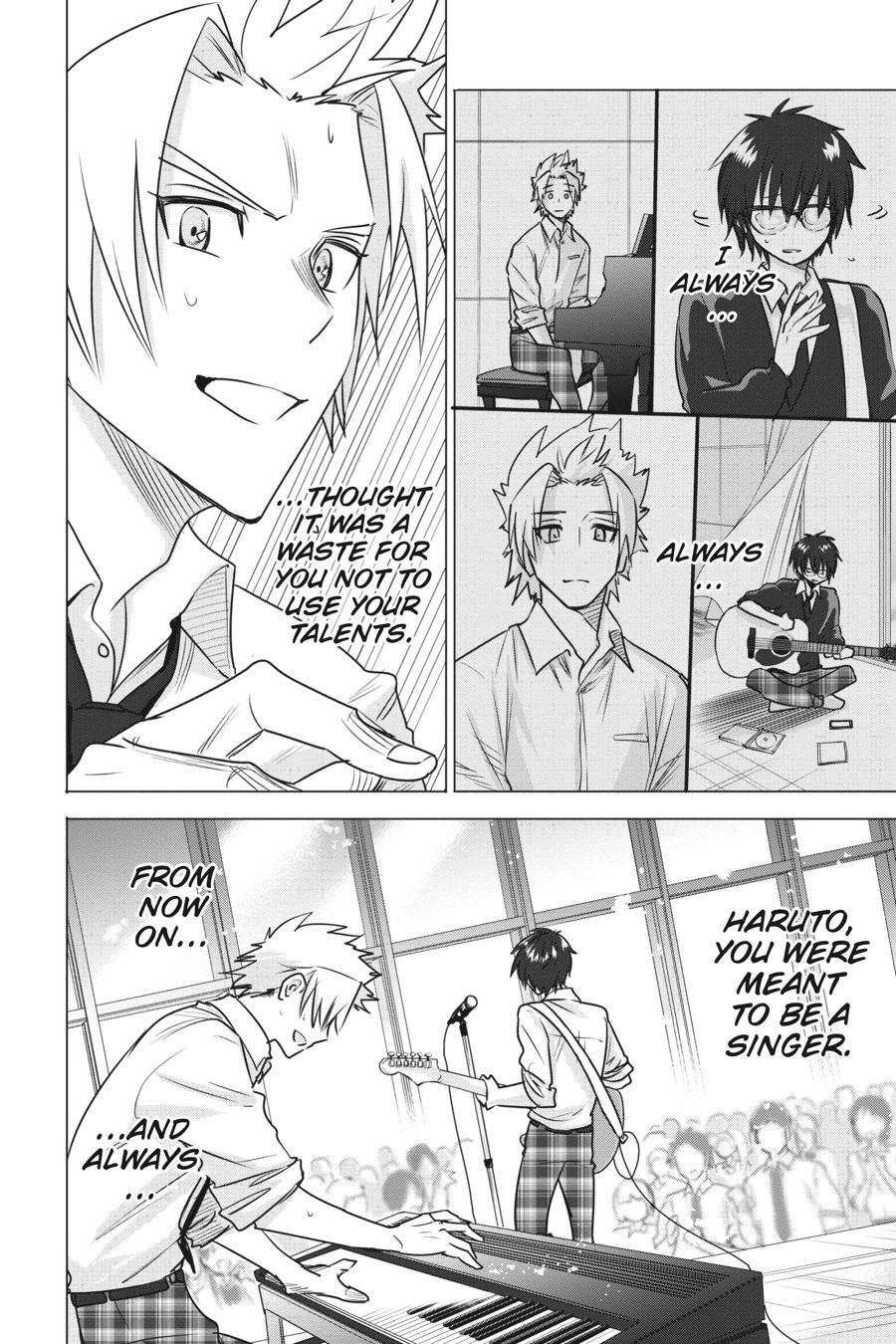 Read Days on Fes Manga Online