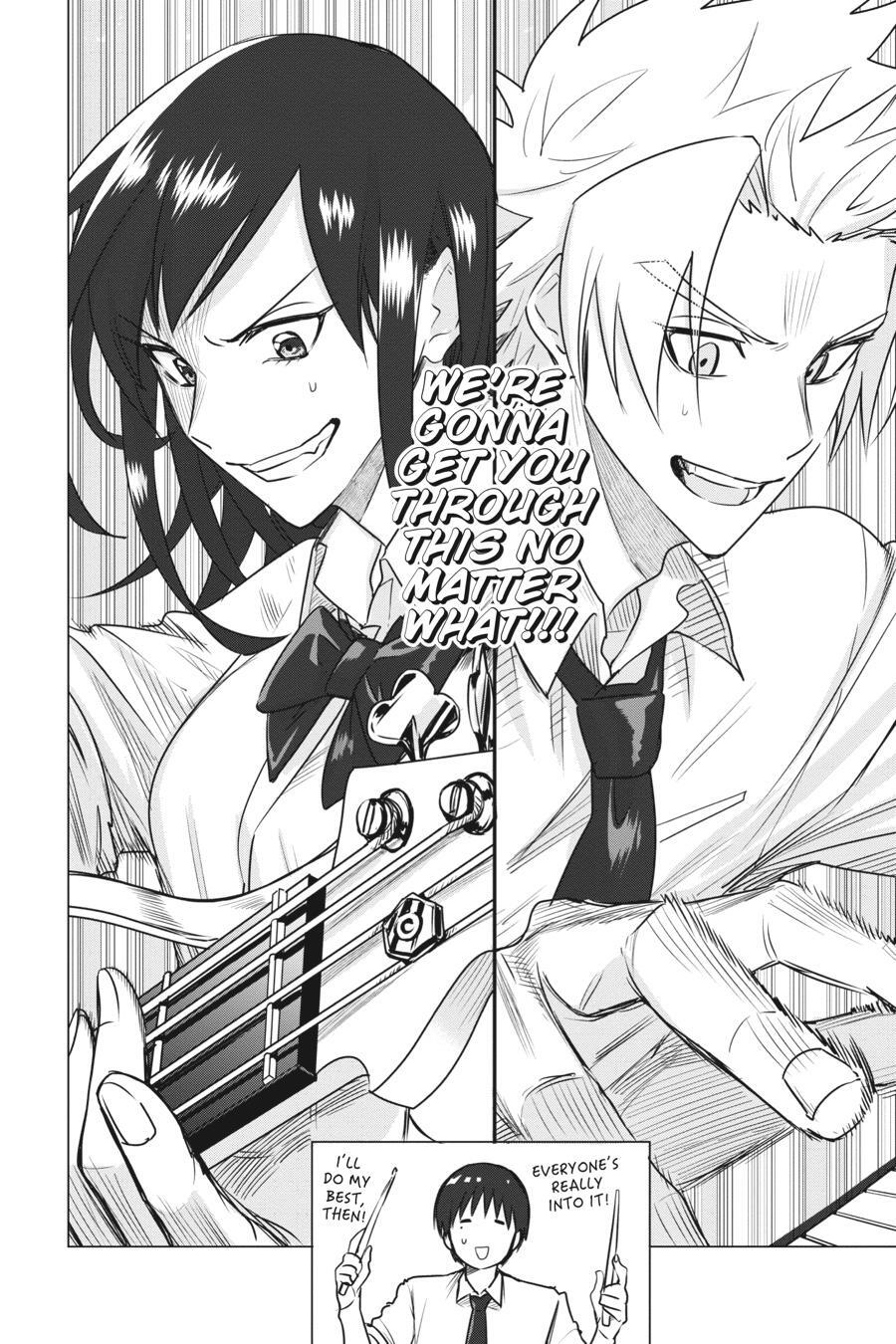 Read Days on Fes Manga Online