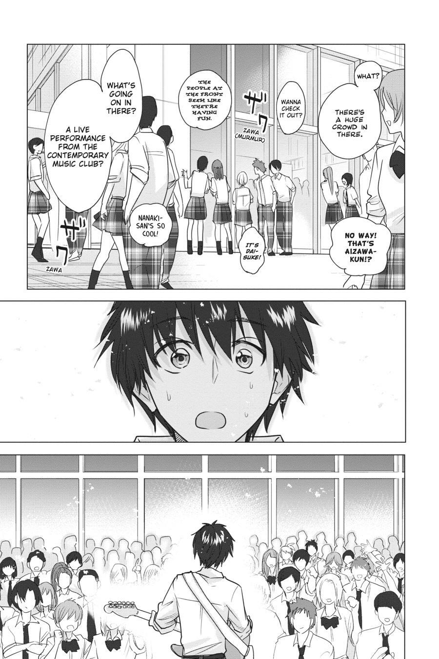 Read Days on Fes Manga Online