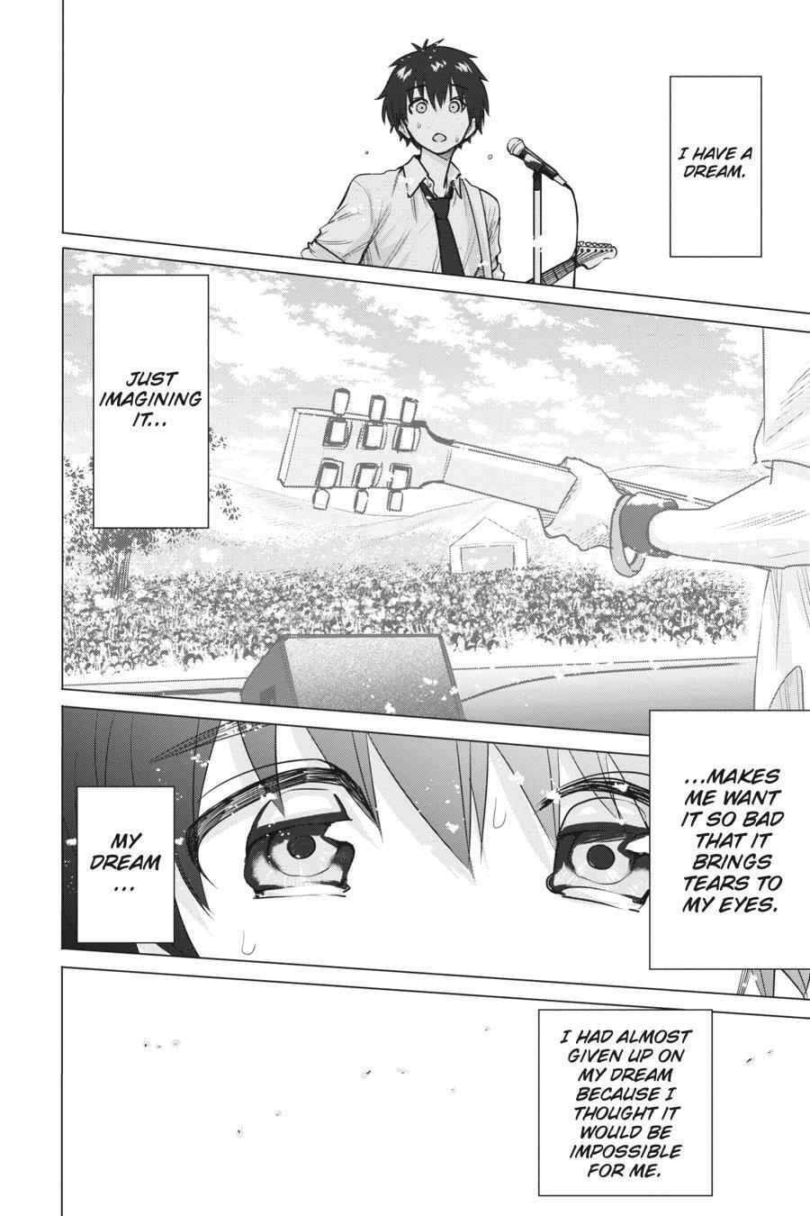 Read Days on Fes Manga Online