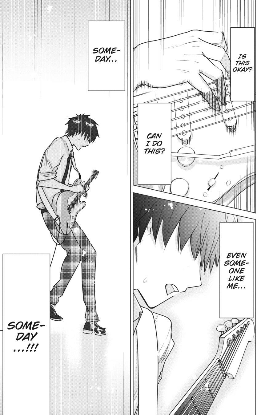 Read Days on Fes Manga Online
