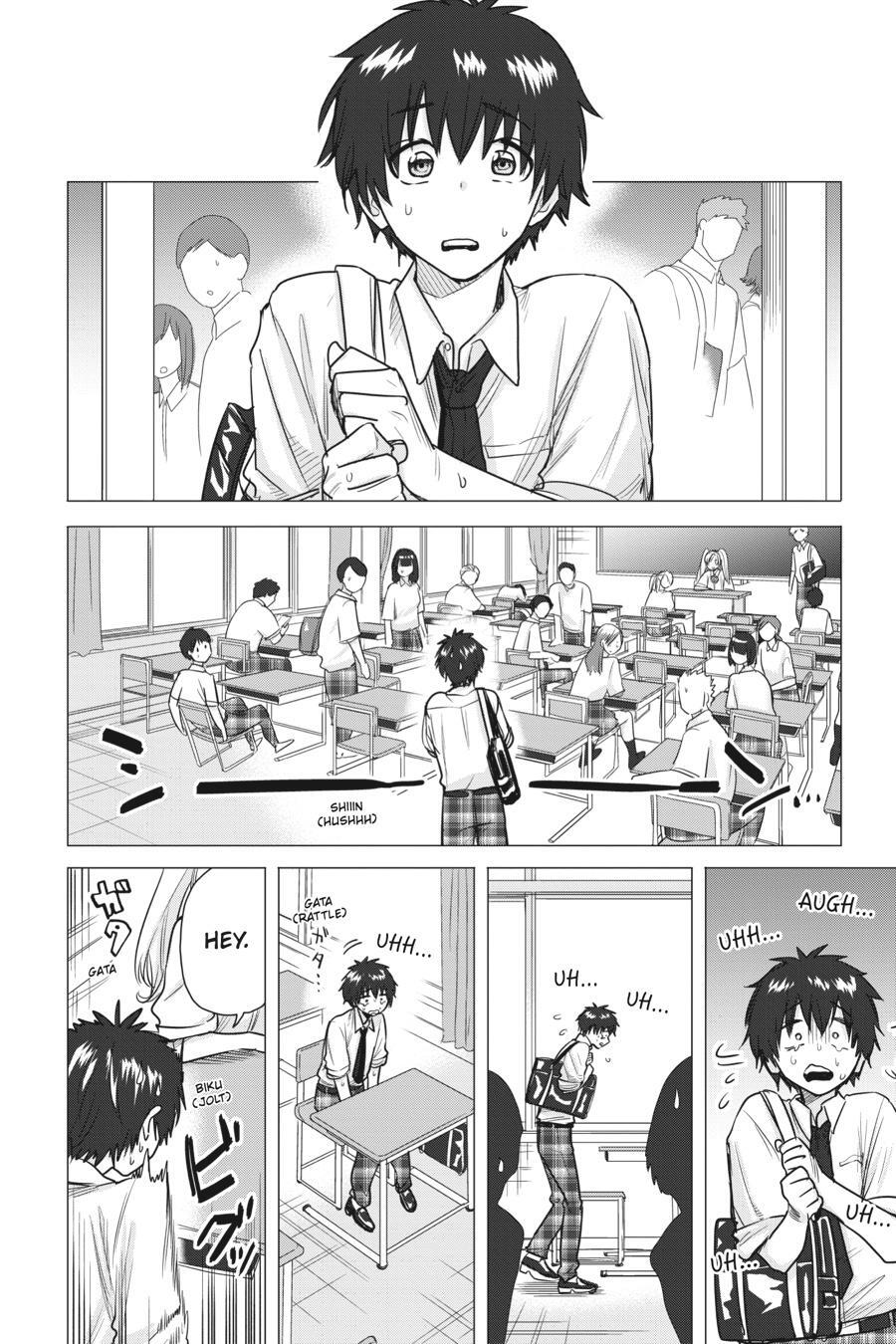 Read Days on Fes Manga Online