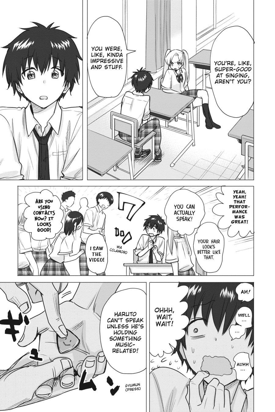 Read Days on Fes Manga Online
