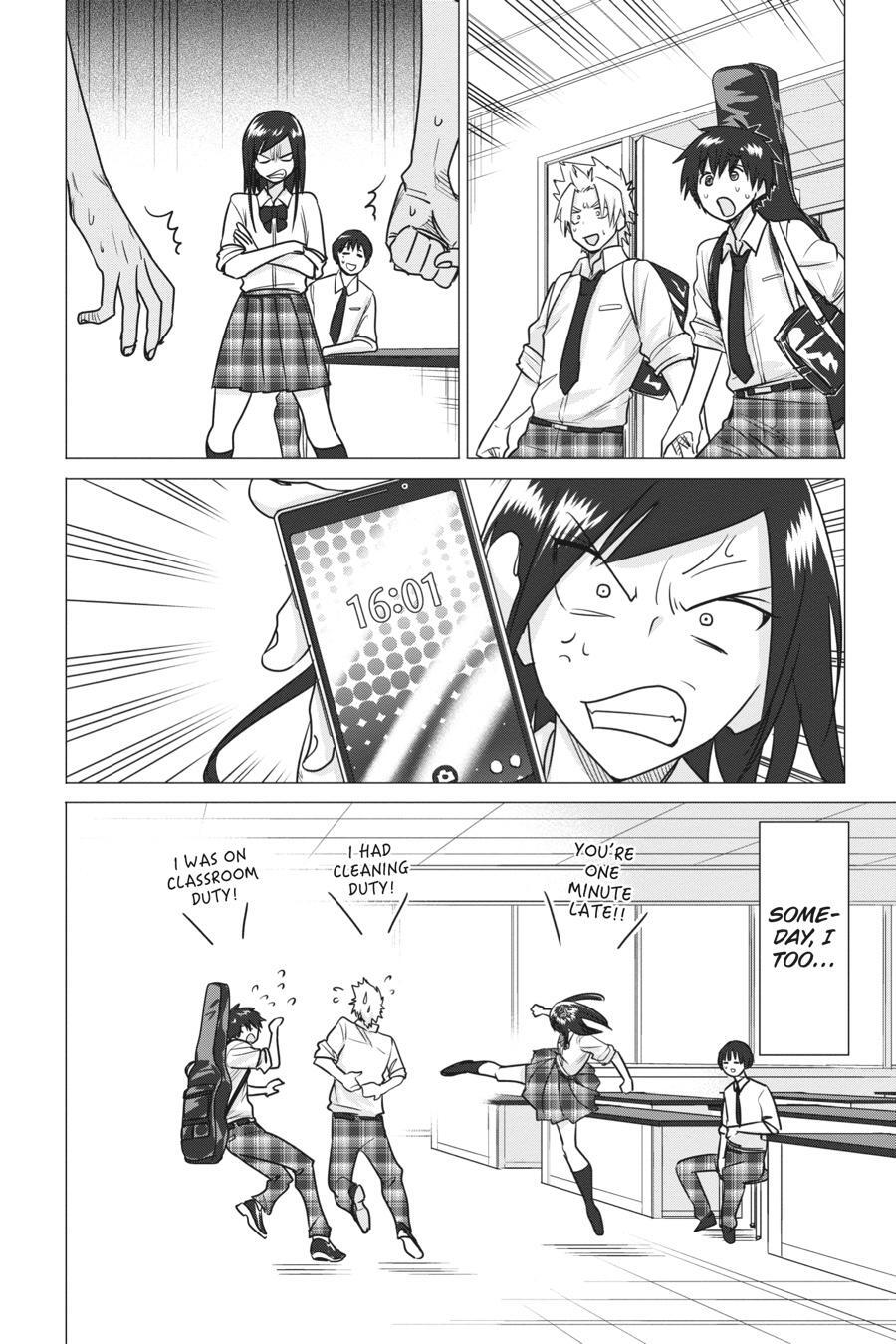 Read Days on Fes Manga Online