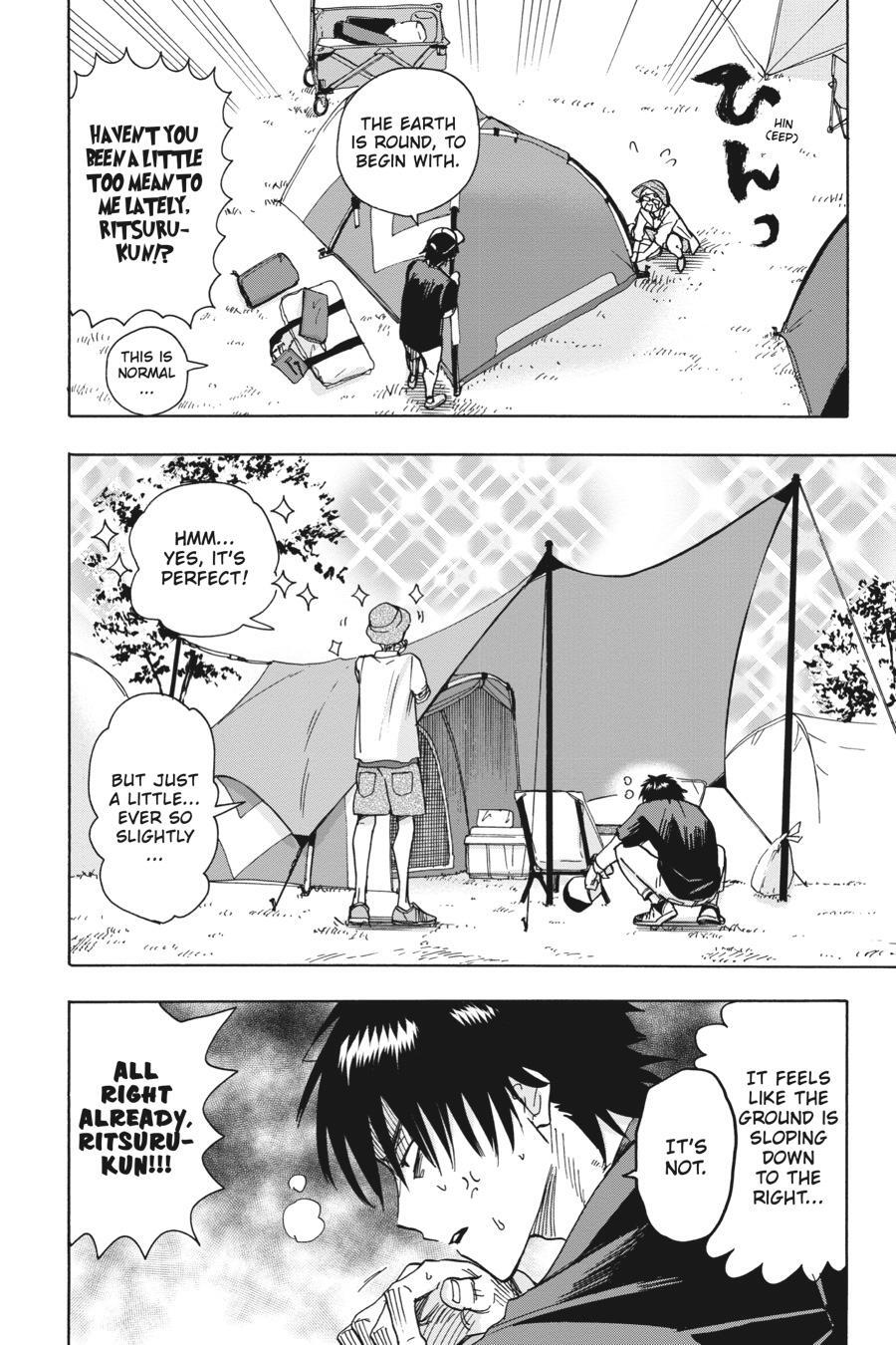 Read Days on Fes Manga Online