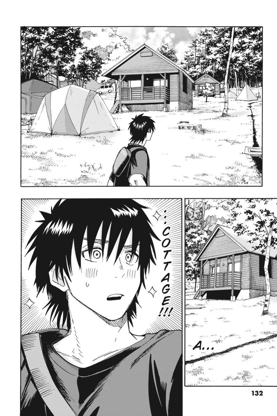 Read Days on Fes Manga Online