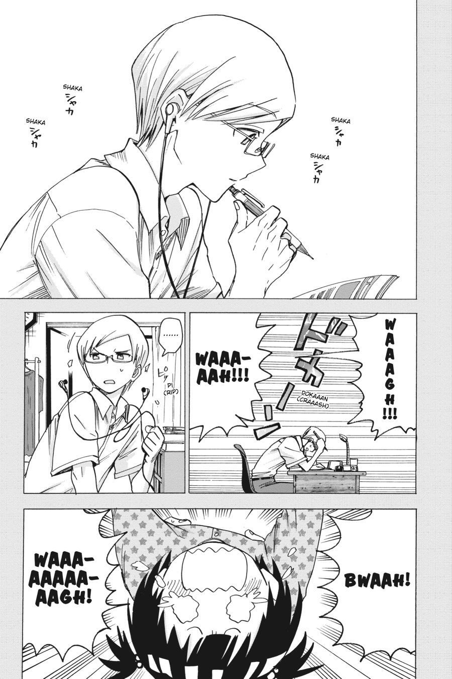 Read Days on Fes Manga Online