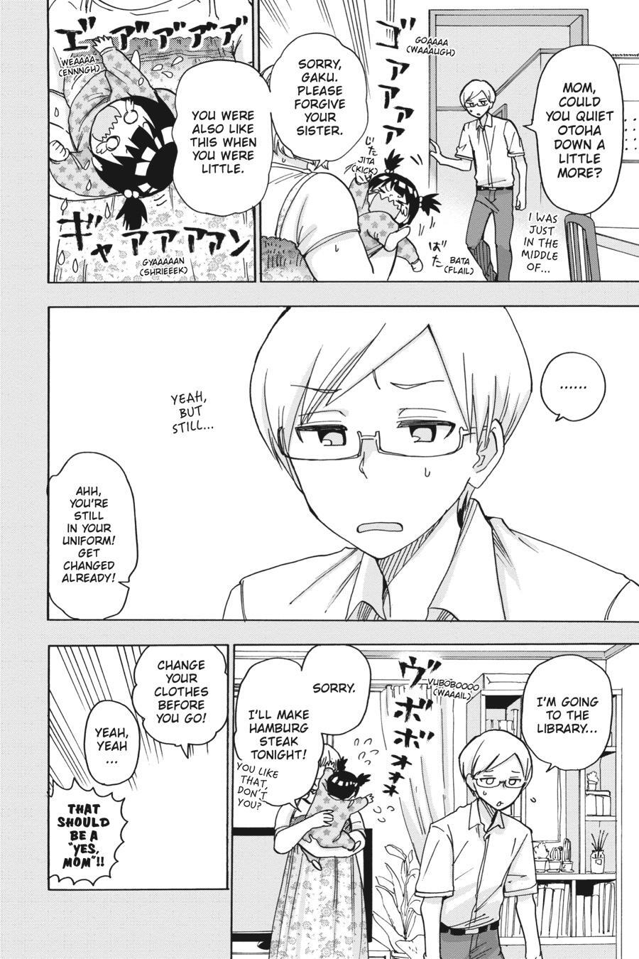 Read Days on Fes Manga Online