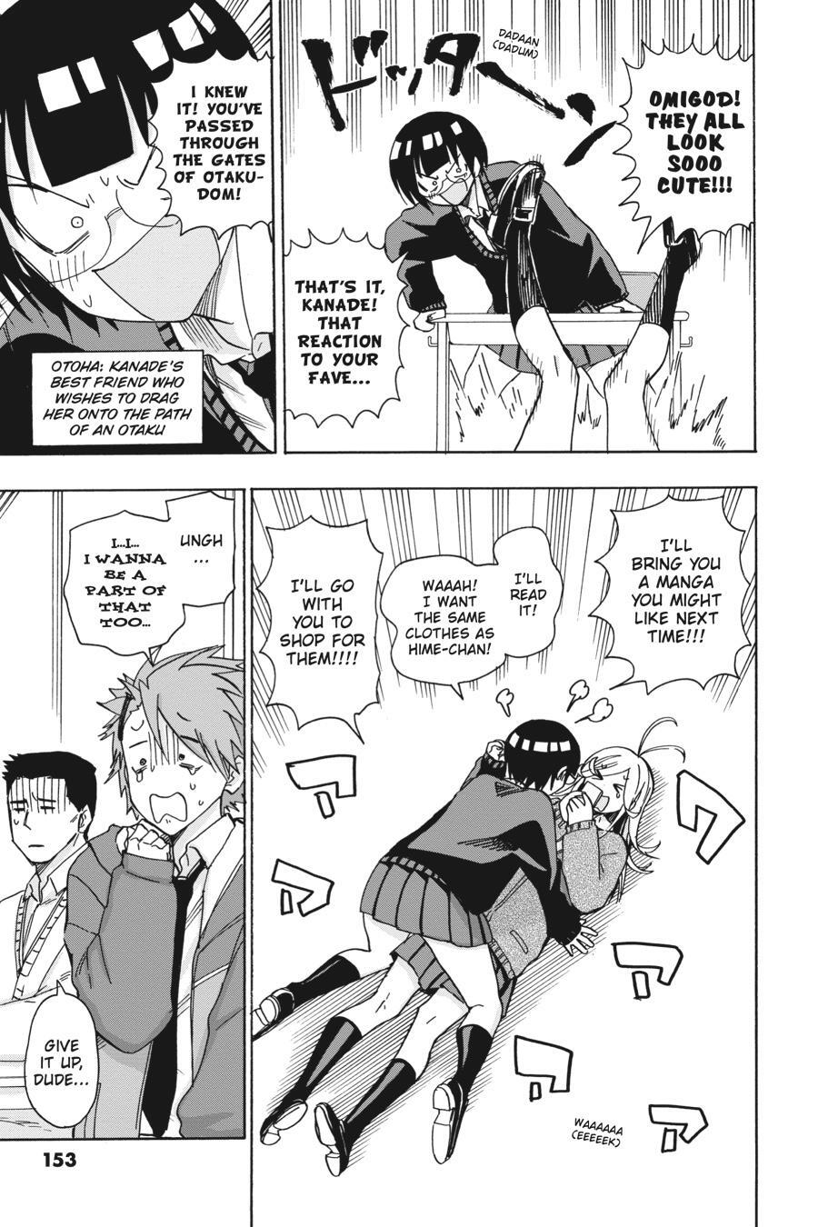 Read Days on Fes Manga Online