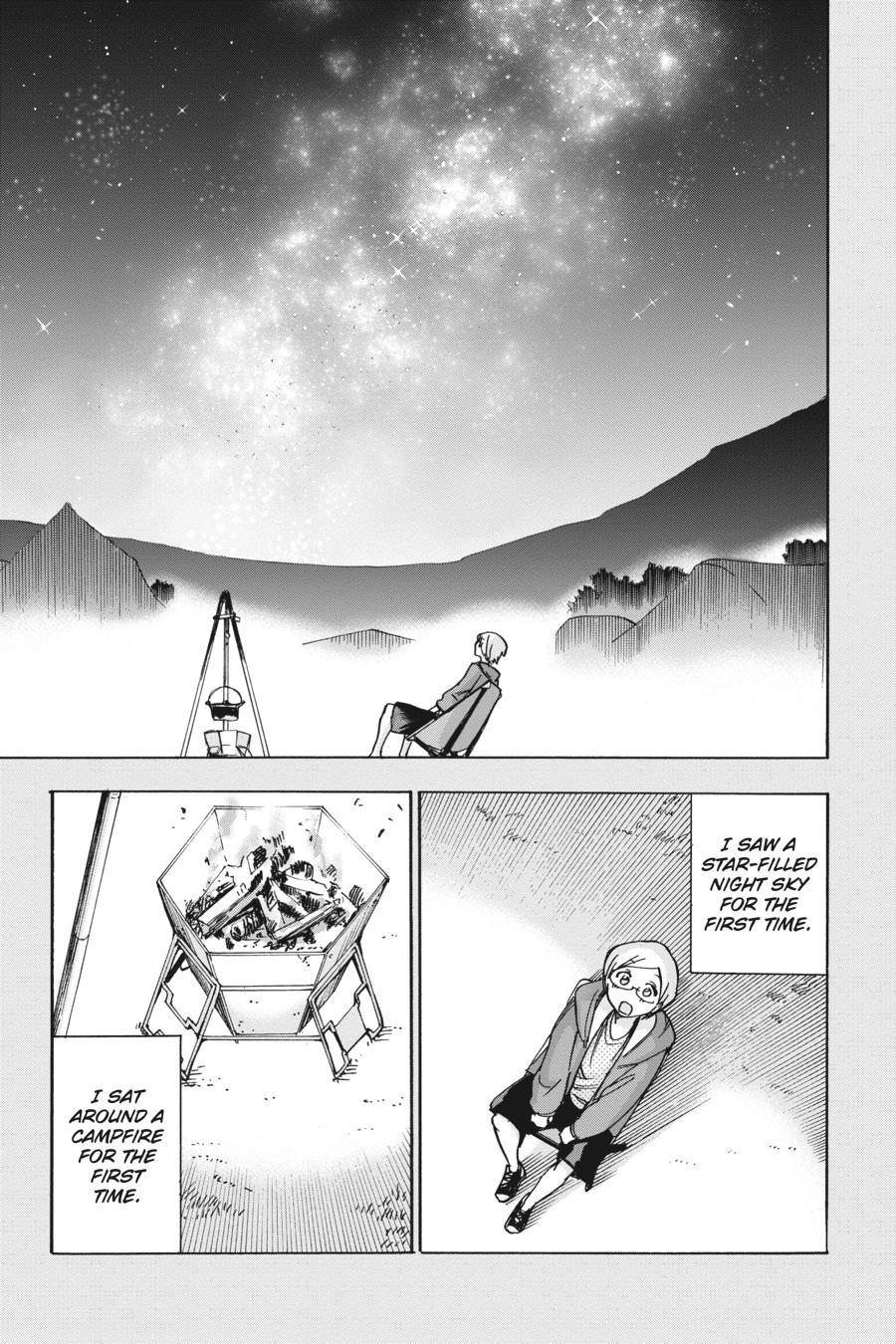 Read Days on Fes Manga Online