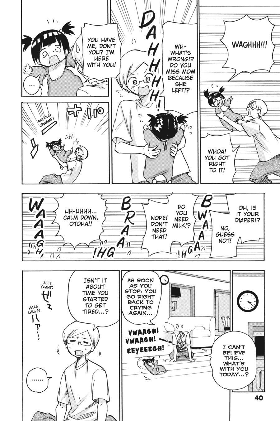 Read Days on Fes Manga Online