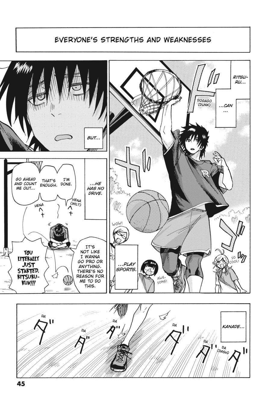 Read Days on Fes Manga Online