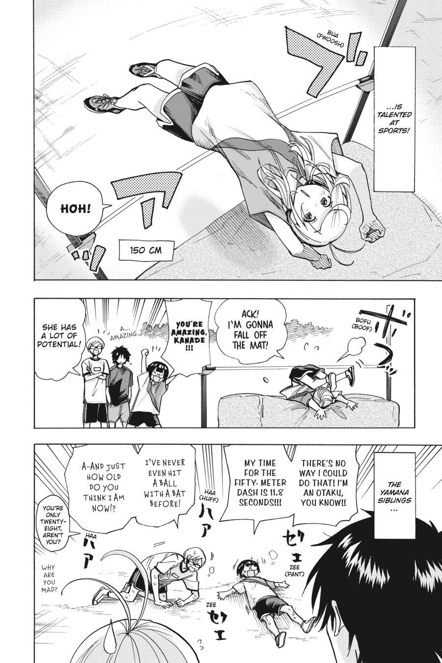 Read Days on Fes Manga Online
