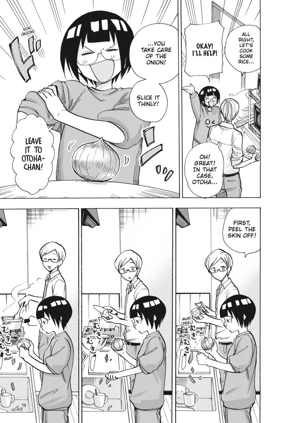 Read Days on Fes Manga Online