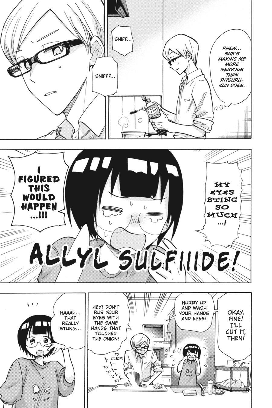Read Days on Fes Manga Online